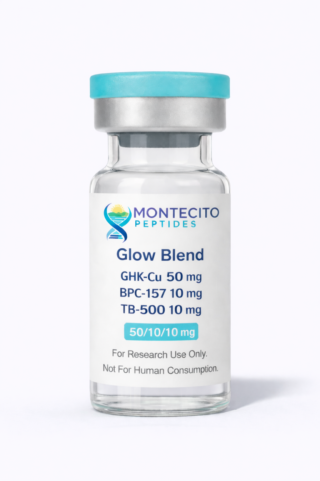 Glow Blend
