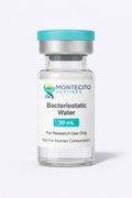Bacteriostatic Water