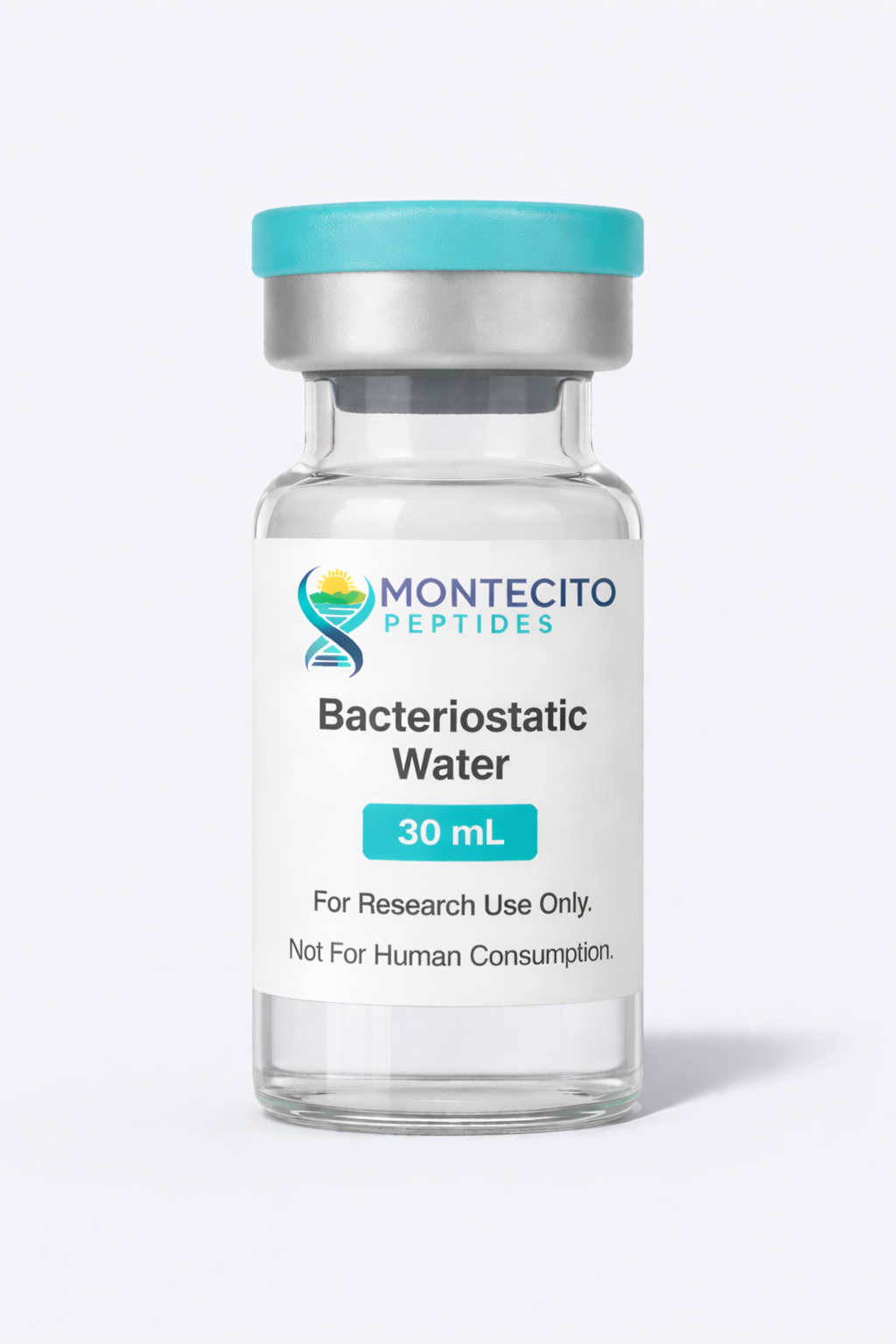 Bacteriostatic Water