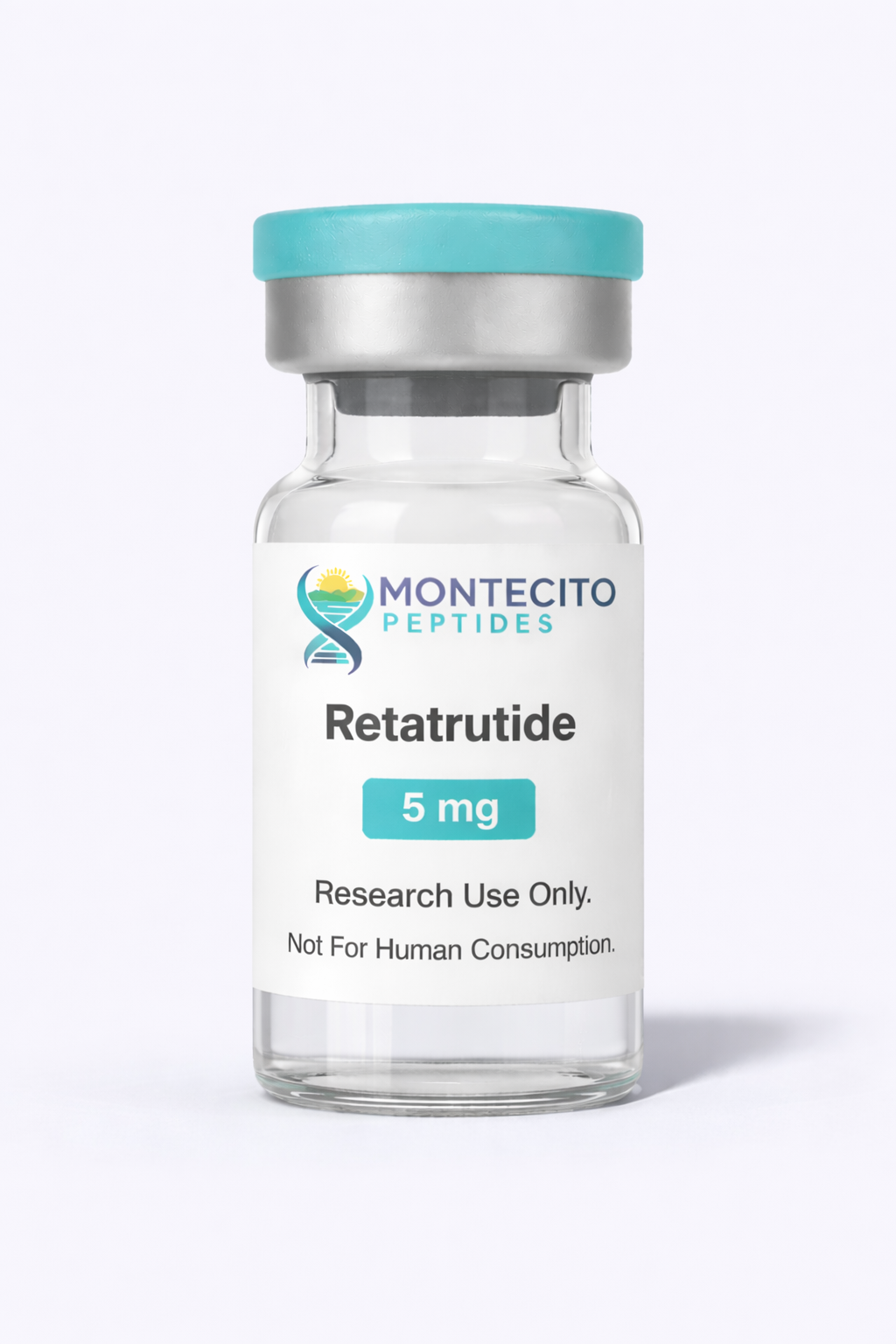 Retatrutide 5mg