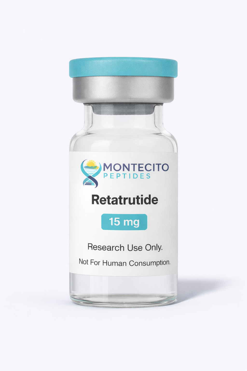 Retatrutide 15mg