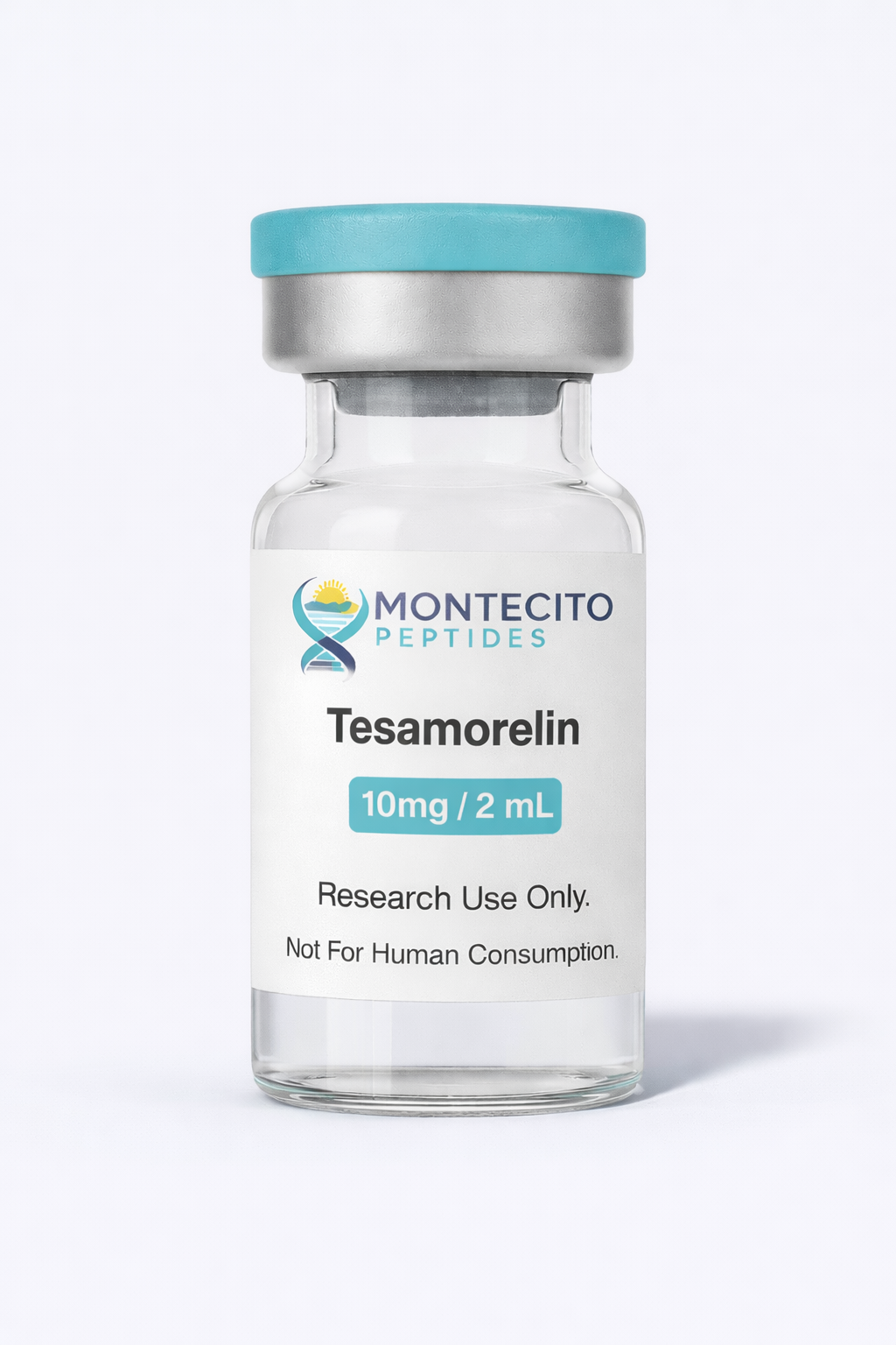 Tesamorelin