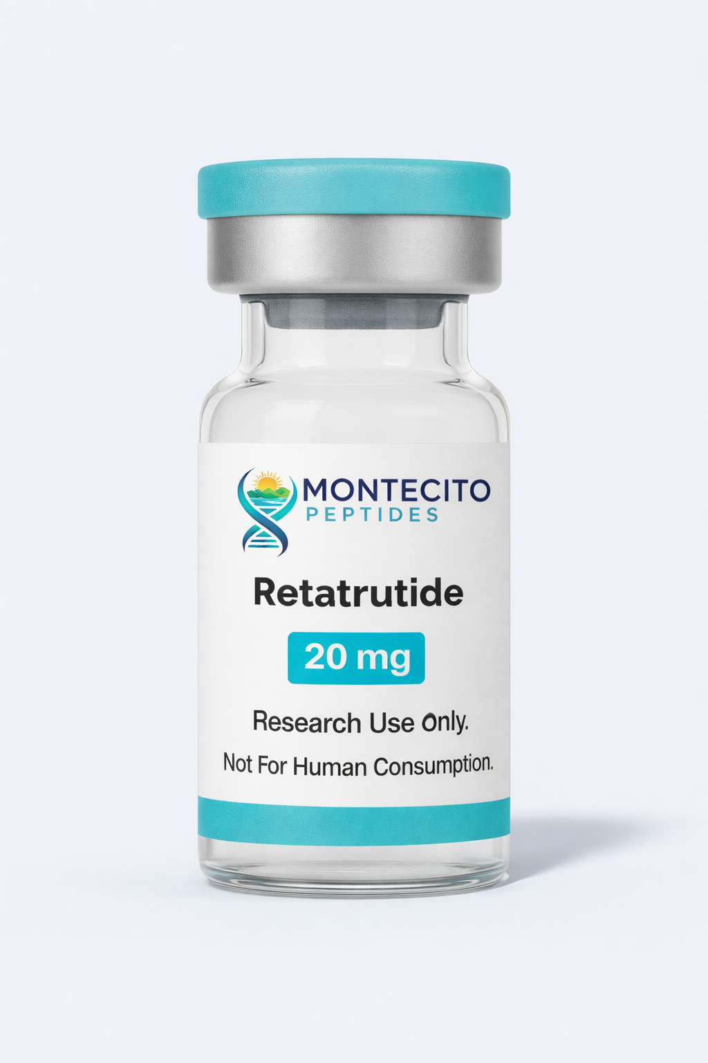 Retatrutide 20mg